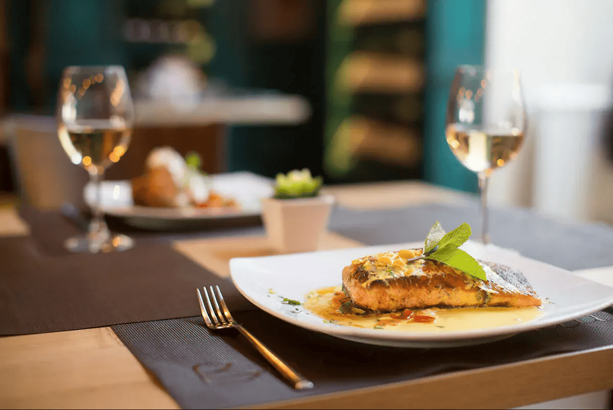Consultoria Gastronômica