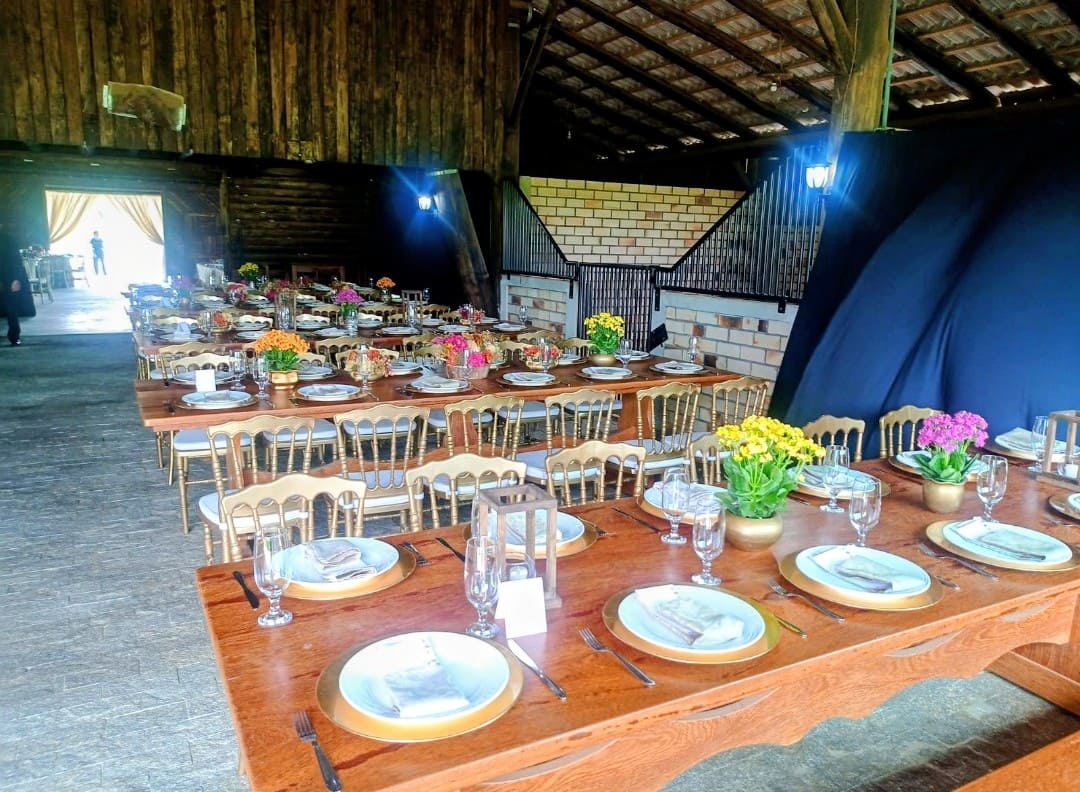 Eventos Corporativos